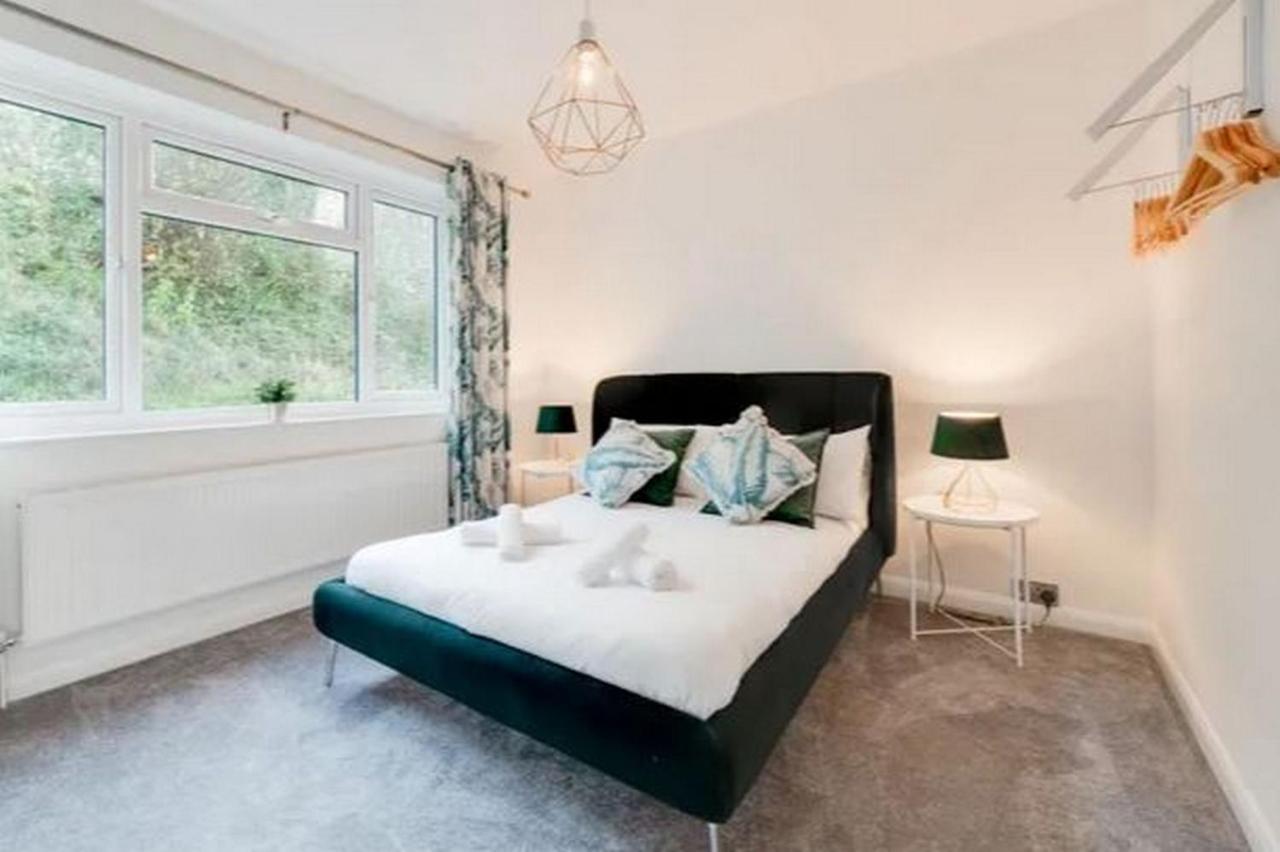 Standout 2Bd Coastal Cottages In South Devon Шелдон Экстерьер фото