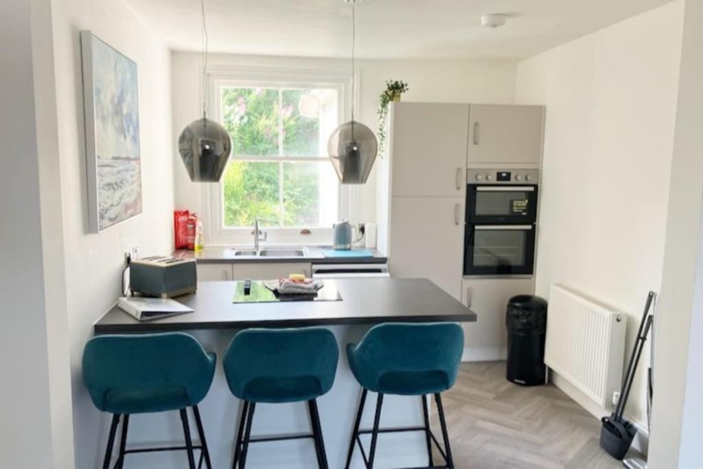 Standout 2Bd Coastal Cottages In South Devon Шелдон Экстерьер фото