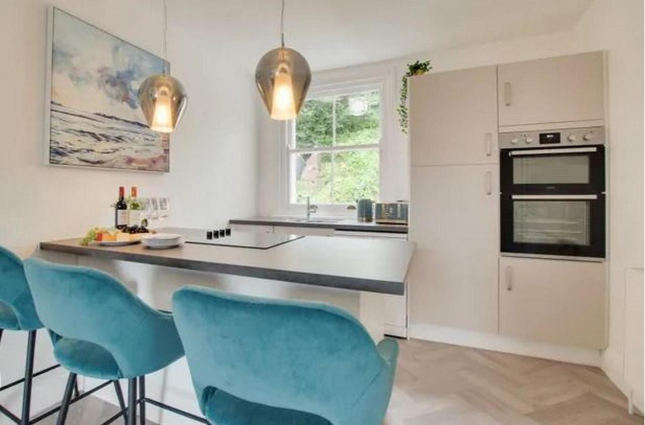 Standout 2Bd Coastal Cottages In South Devon Шелдон Экстерьер фото